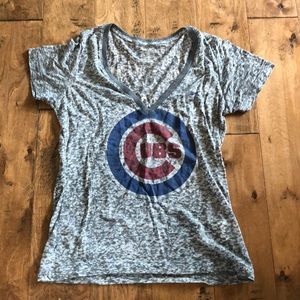 Nike Cubs tshirt